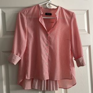 Max&Co. Blouse size Small great condition
